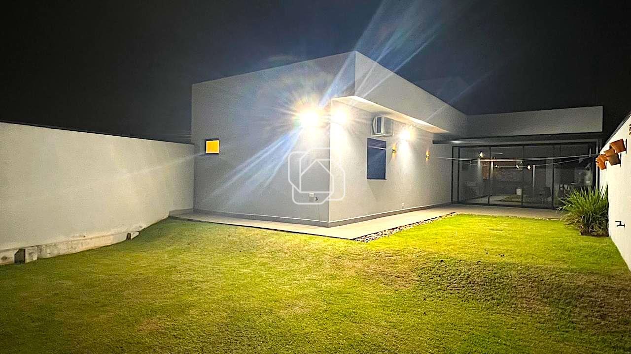 Casa de Condomínio à venda em Itu - SP - Condomínio Residencial Mont Blanc: 