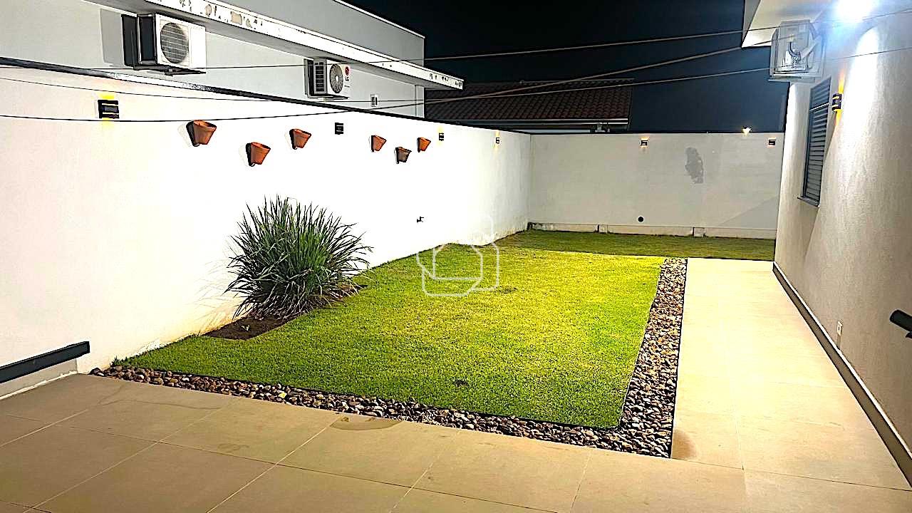 Casa de Condomínio à venda em Itu - SP - Condomínio Residencial Mont Blanc: 