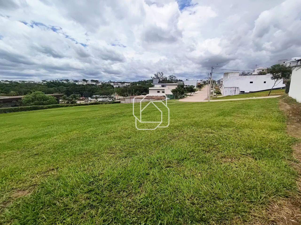 Terreno à venda em Itu - SP - Condomínio UNA: