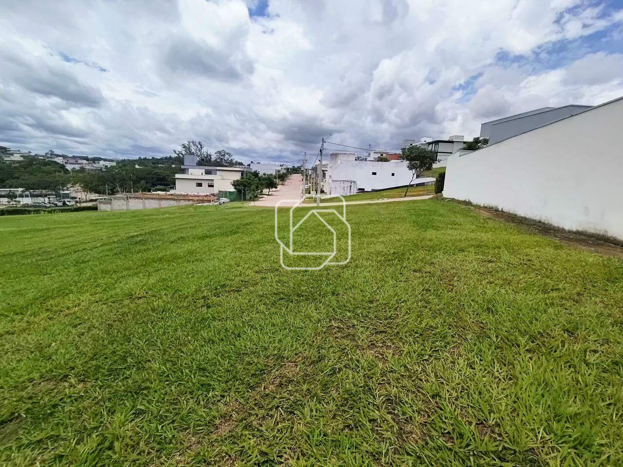 Terreno à venda em Itu - SP - Condomínio UNA: