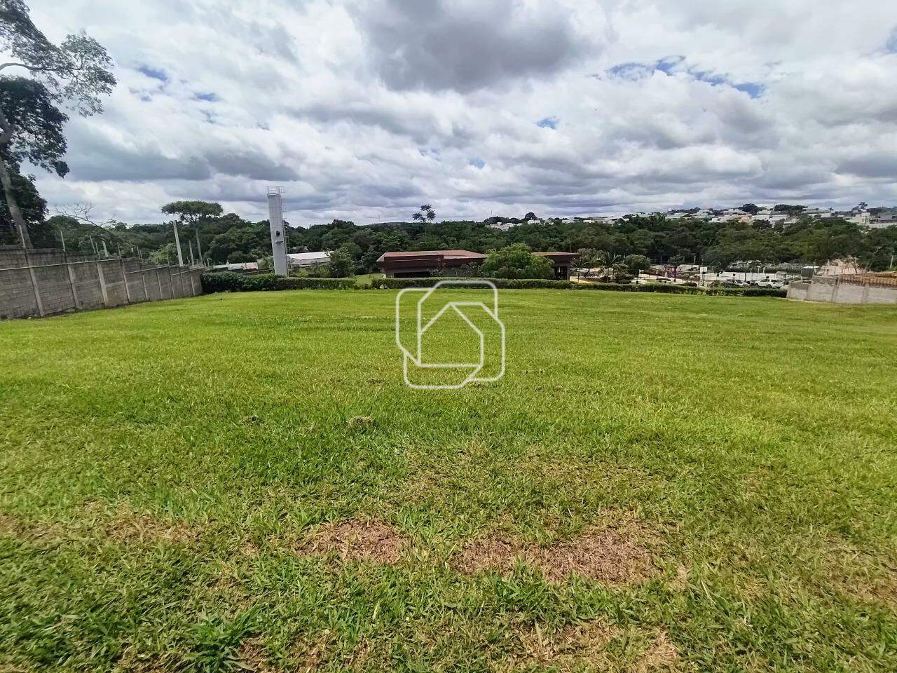 Terreno à venda em Itu - SP - Condomínio UNA: 