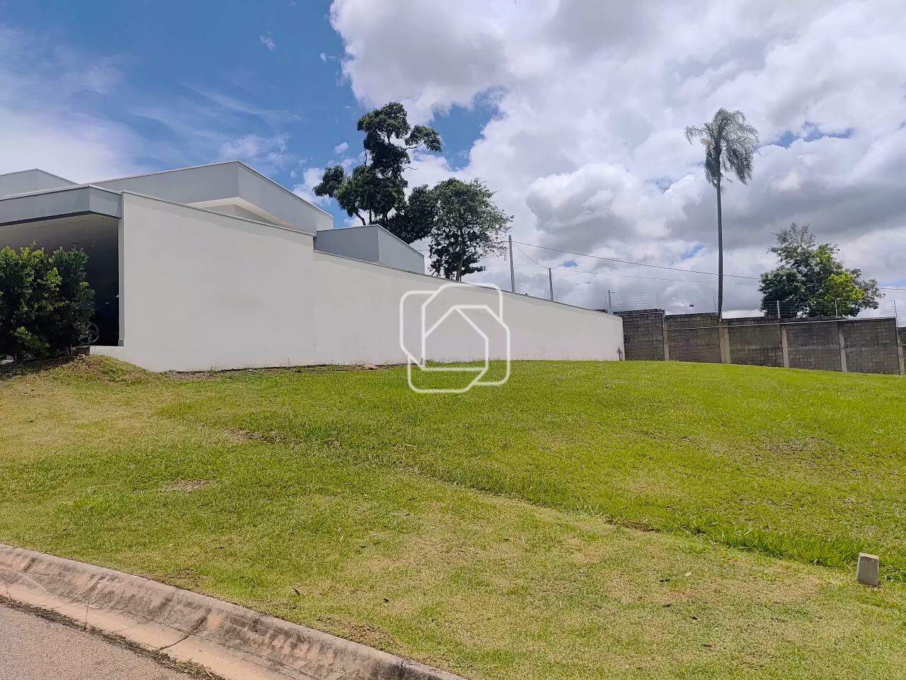 Terreno à venda em Itu - SP - Condomínio UNA: