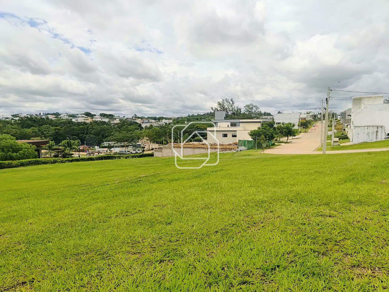 Terreno à venda em Itu - SP - Condomínio UNA: