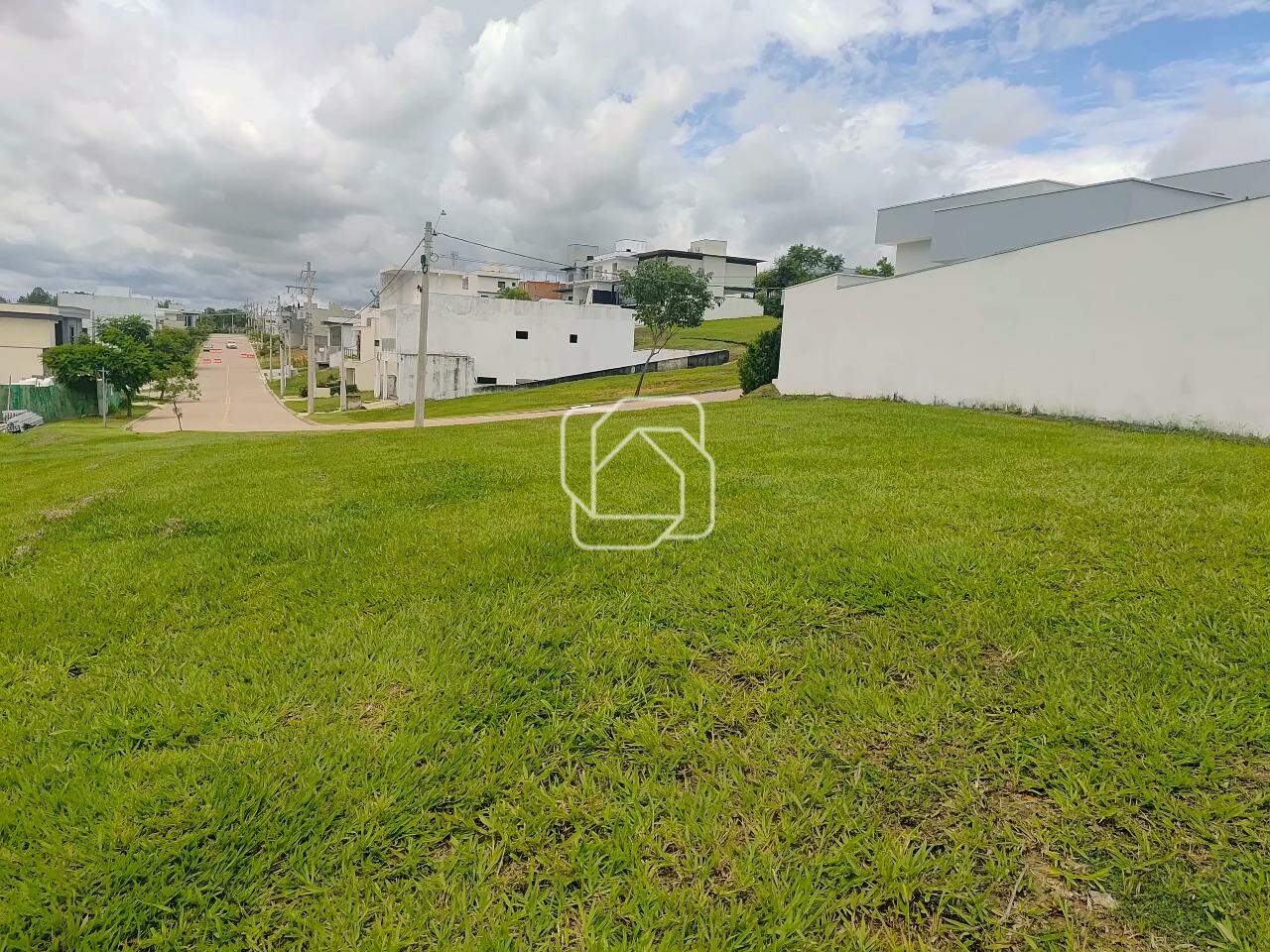 Terreno à venda em Itu - SP - Condomínio UNA: