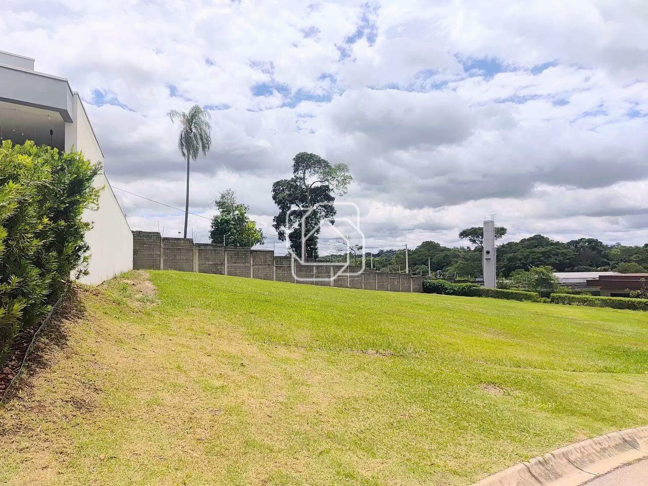 Terreno à venda em Itu - SP - Condomínio UNA:
