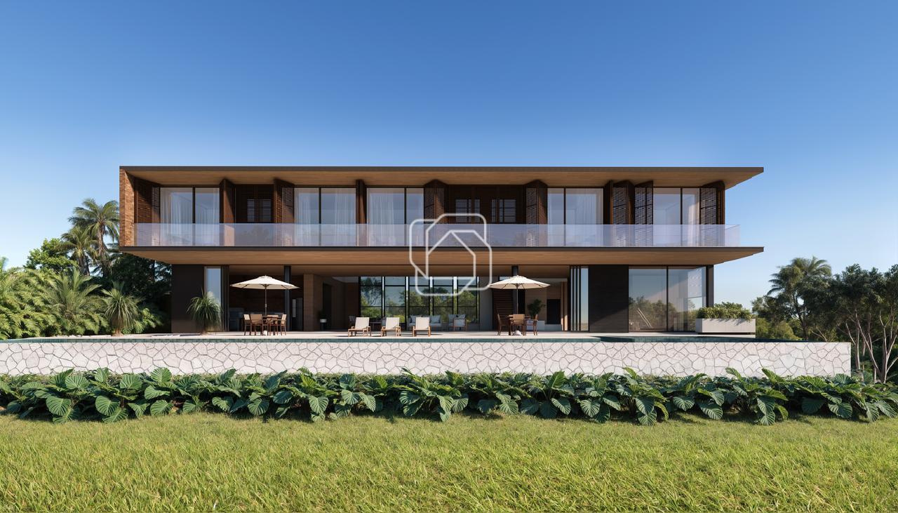 Terreno à venda em Itu - SP - Condomínio Terras de São José II: 