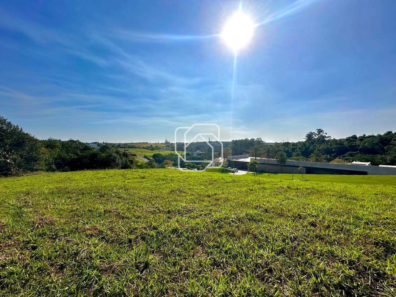 Terreno à venda em Itu - SP - Condomínio Terras de São José II: 