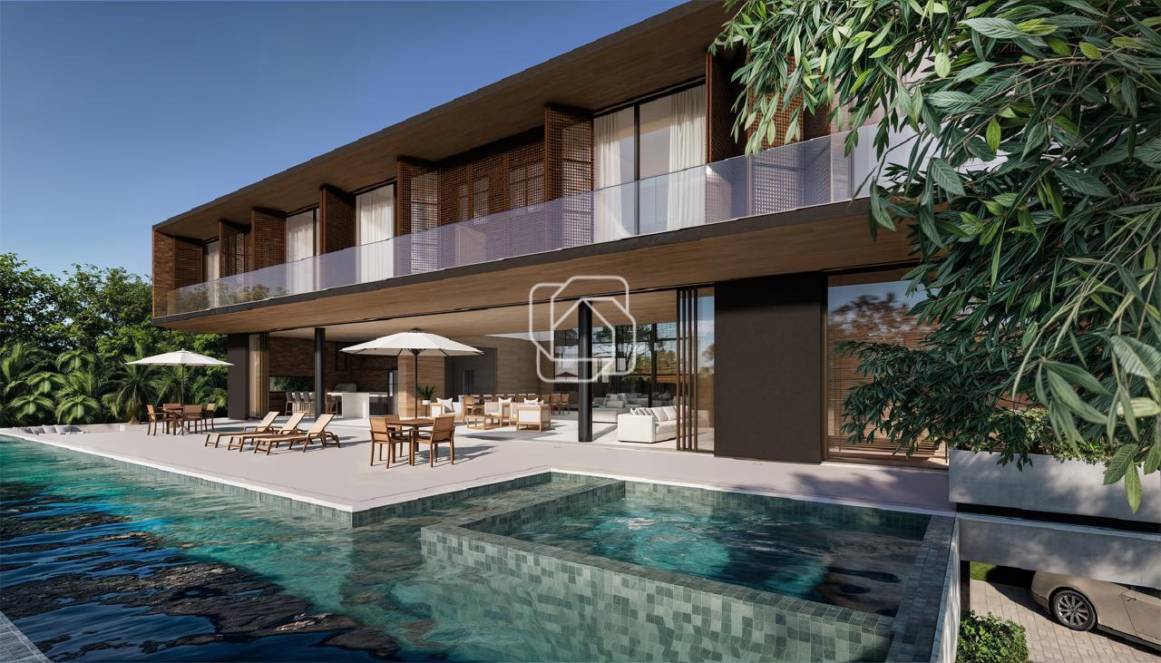 Terreno à venda em Itu - SP - Condomínio Terras de São José II: 