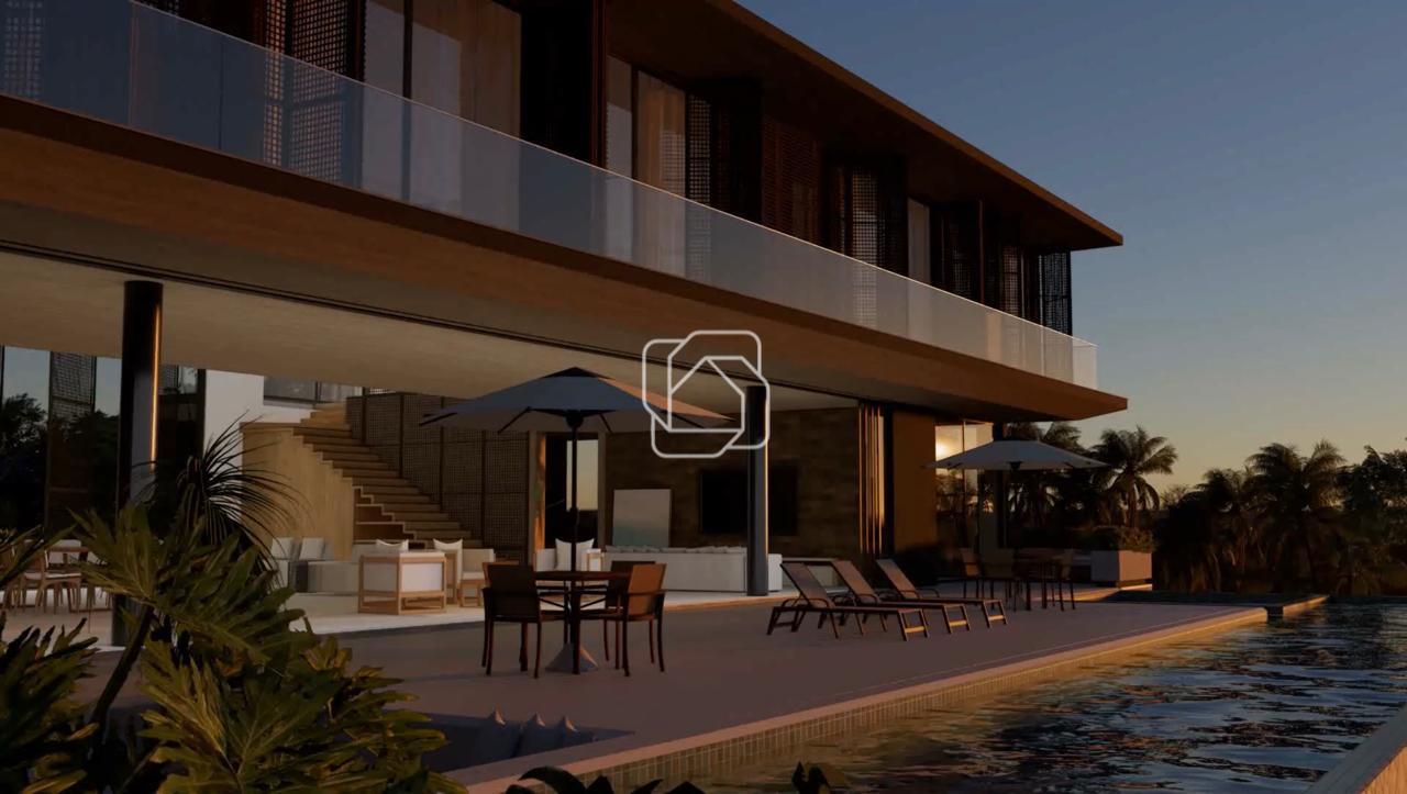 Terreno à venda em Itu - SP - Condomínio Terras de São José II: 