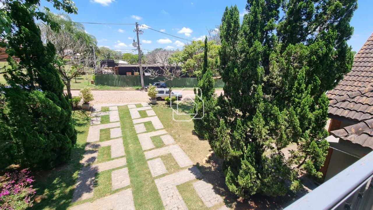 Casa de Condomínio à venda em Itu - SP - Fazenda Vila Real de Itu: 