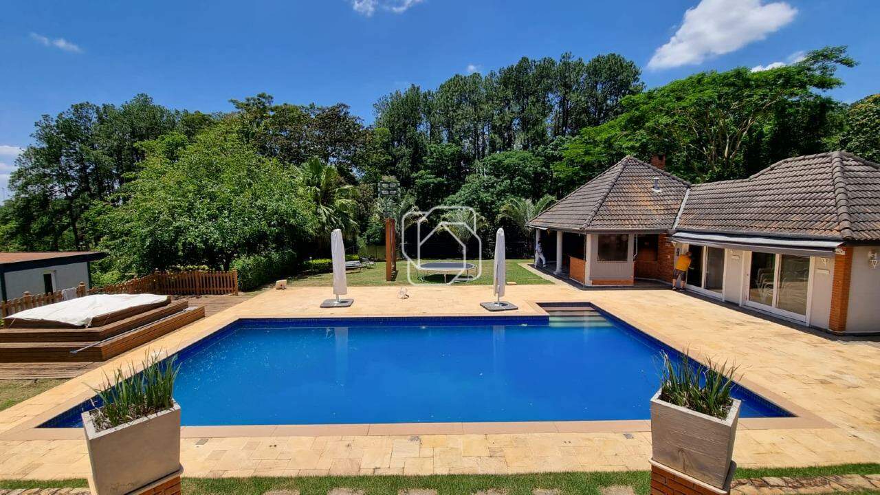 Casa de Condomínio à venda em Itu - SP - Fazenda Vila Real de Itu: 