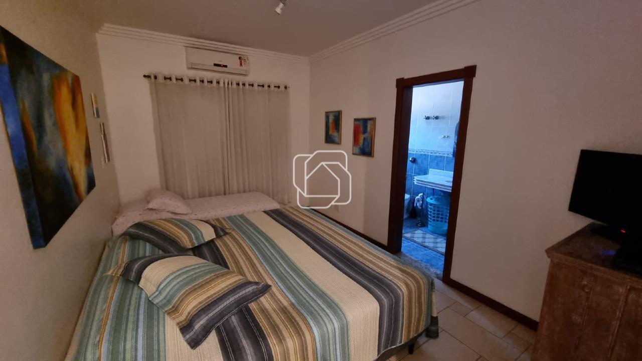 Casa de Condomínio à venda em Itu - SP - Fazenda Vila Real de Itu: 