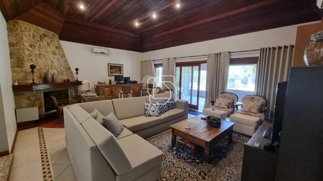 Casa de Condomínio à venda em Itu - SP - Fazenda Vila Real de Itu: 