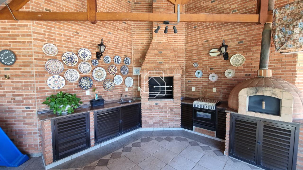 Casa de Condomínio à venda em Itu - SP - Fazenda Vila Real de Itu: 