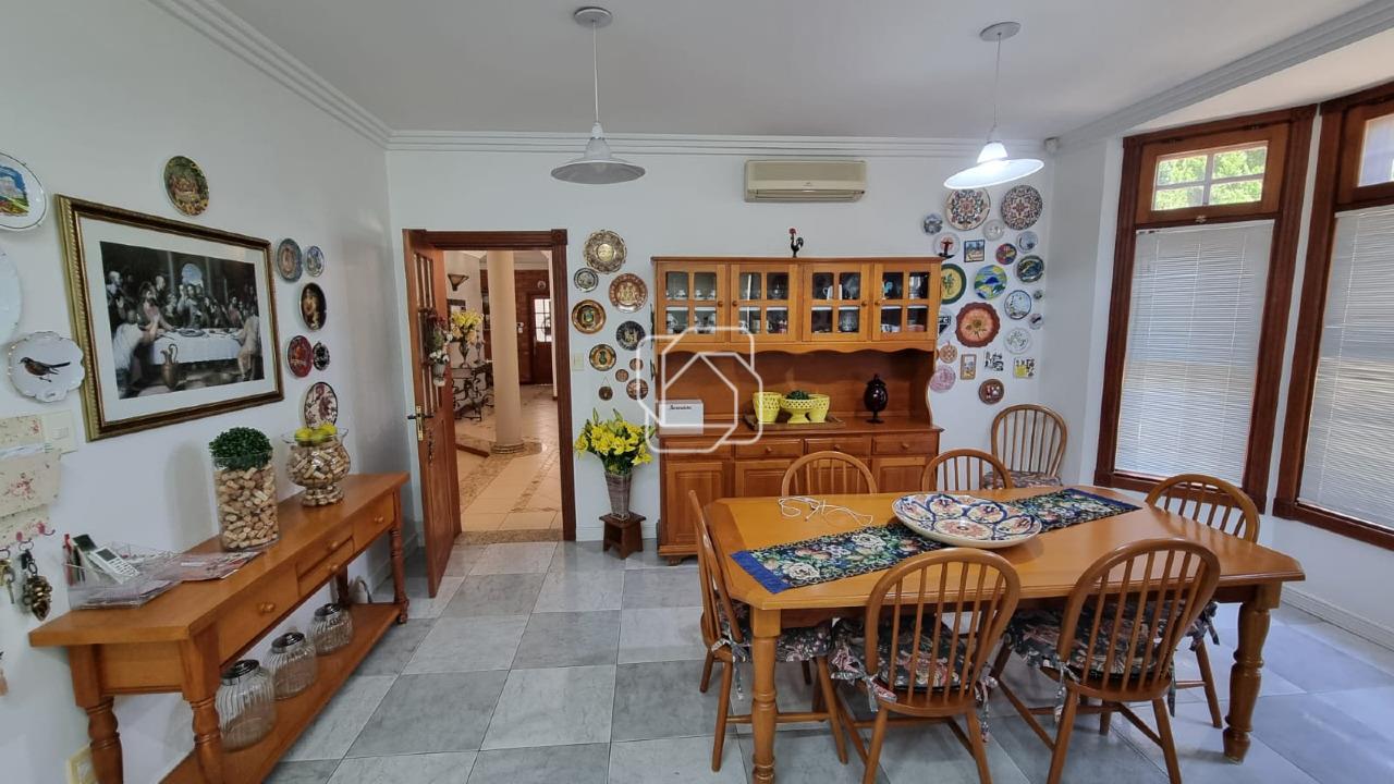 Casa de Condomínio à venda em Itu - SP - Fazenda Vila Real de Itu: 