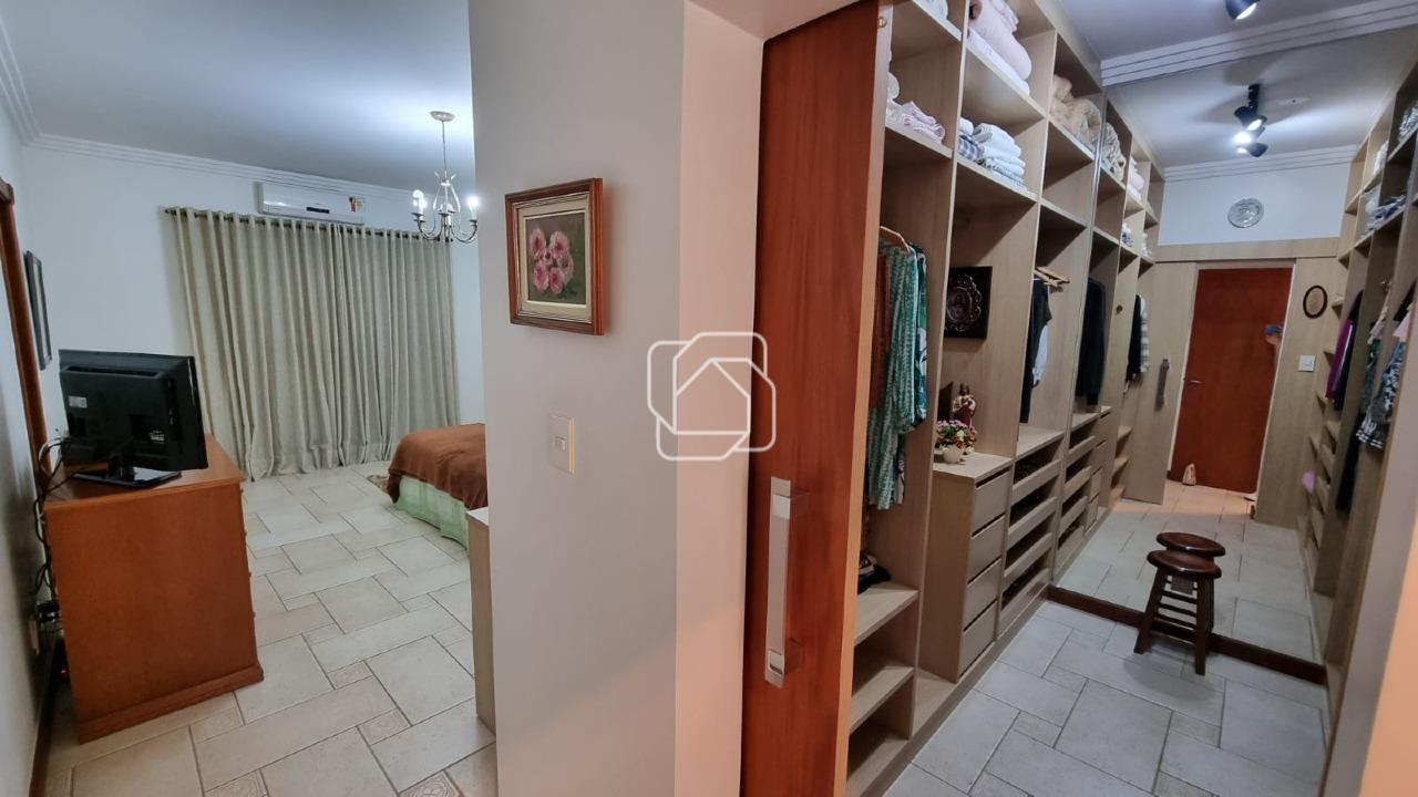 Casa de Condomínio à venda em Itu - SP - Fazenda Vila Real de Itu: 