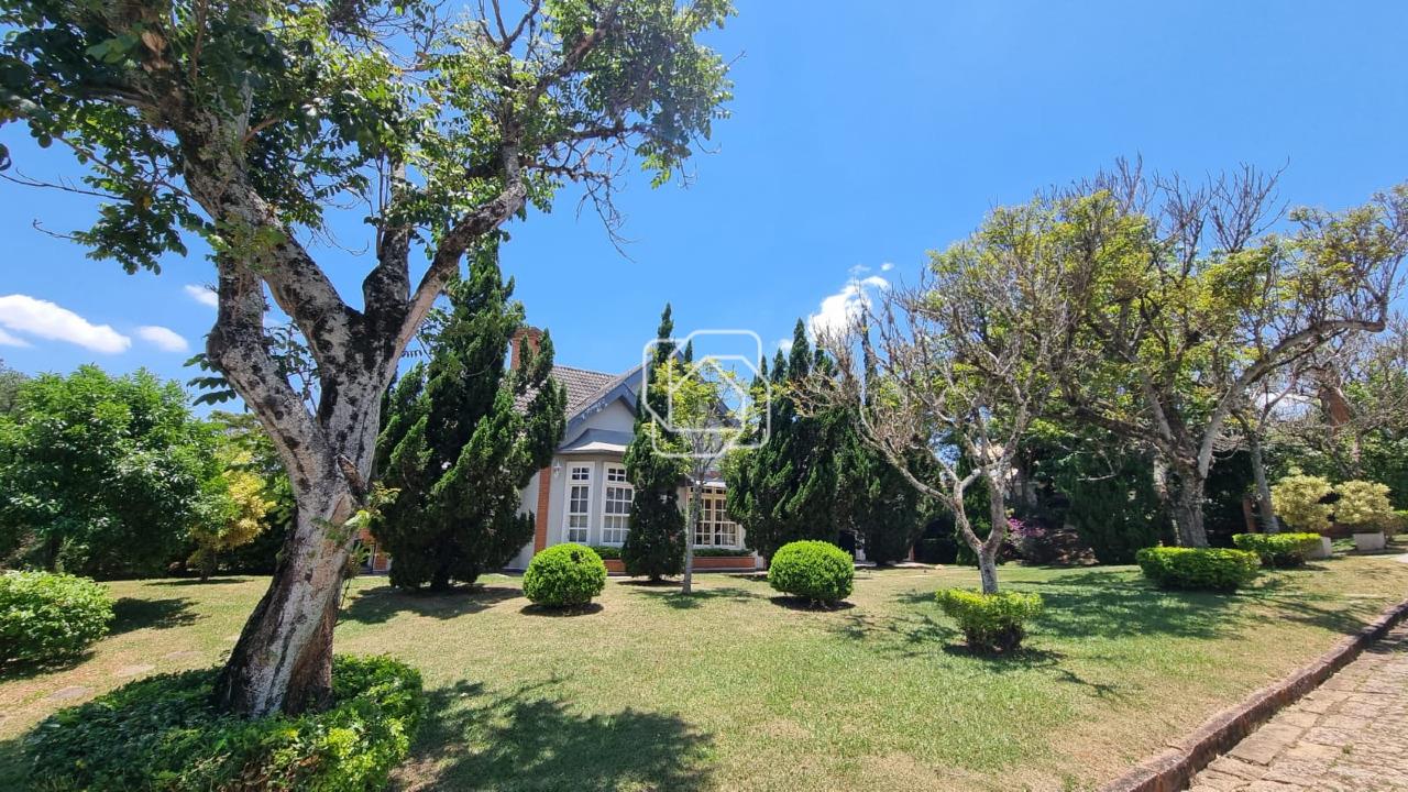 Casa de Condomínio à venda em Itu - SP - Fazenda Vila Real de Itu: 