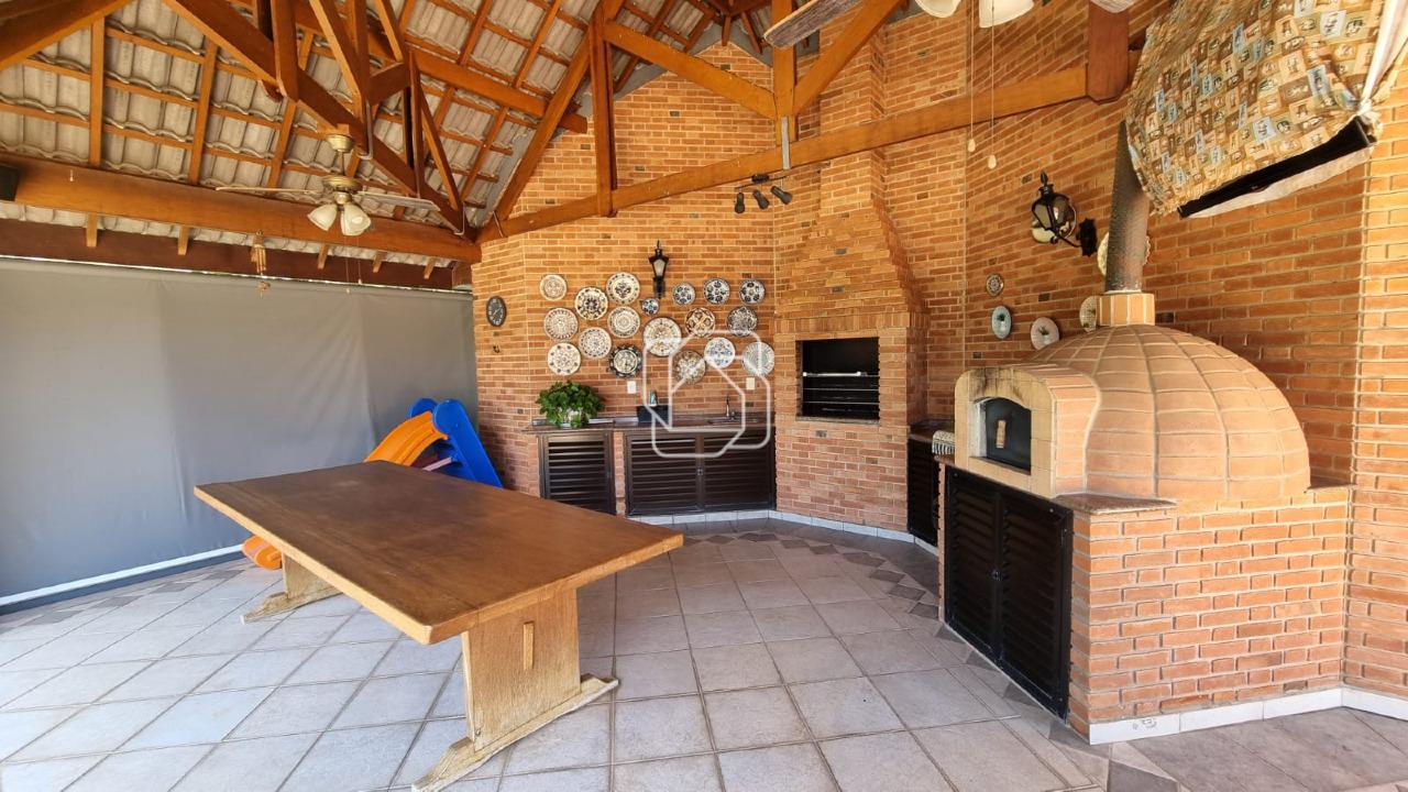 Casa de Condomínio à venda em Itu - SP - Fazenda Vila Real de Itu: 