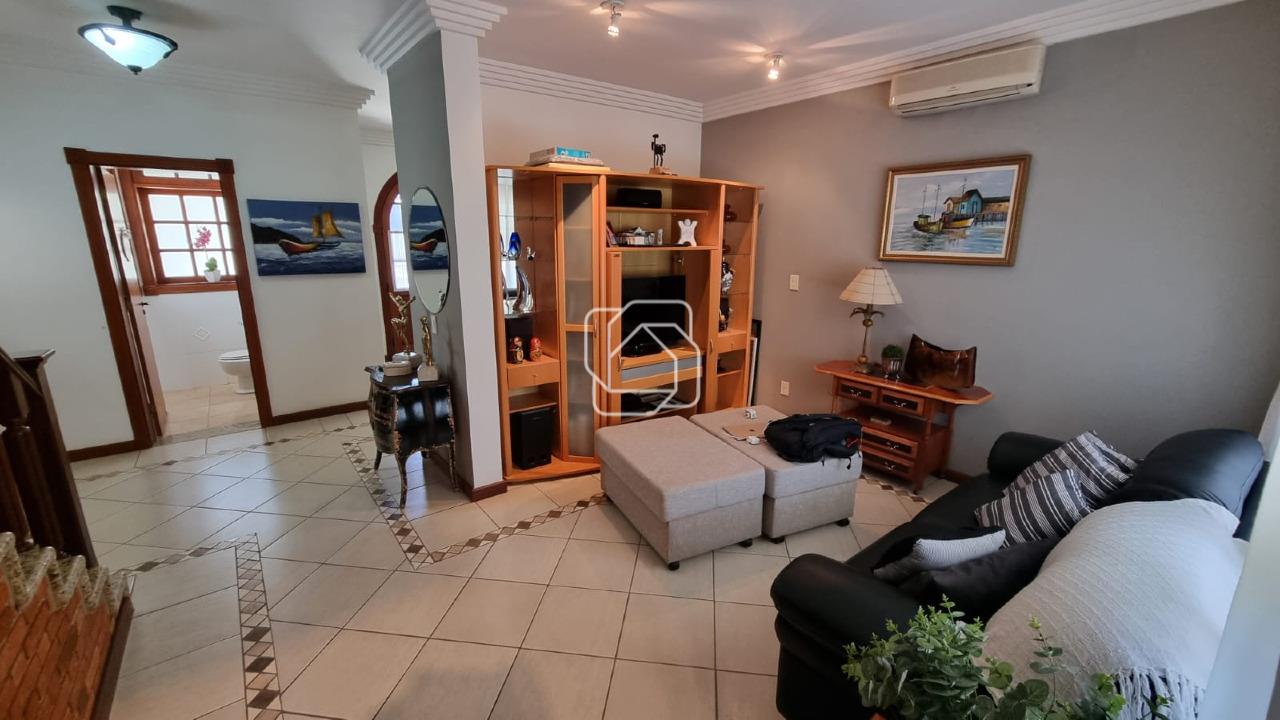 Casa de Condomínio à venda em Itu - SP - Fazenda Vila Real de Itu: 