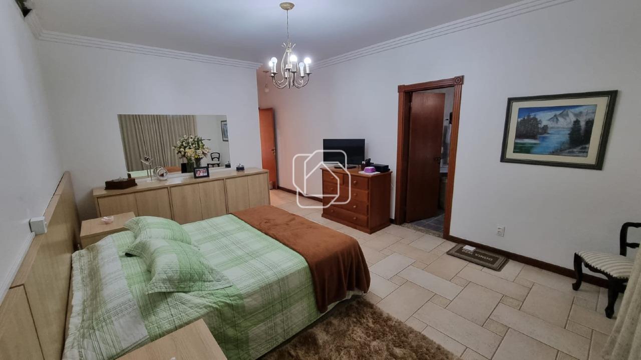 Casa de Condomínio à venda em Itu - SP - Fazenda Vila Real de Itu: 