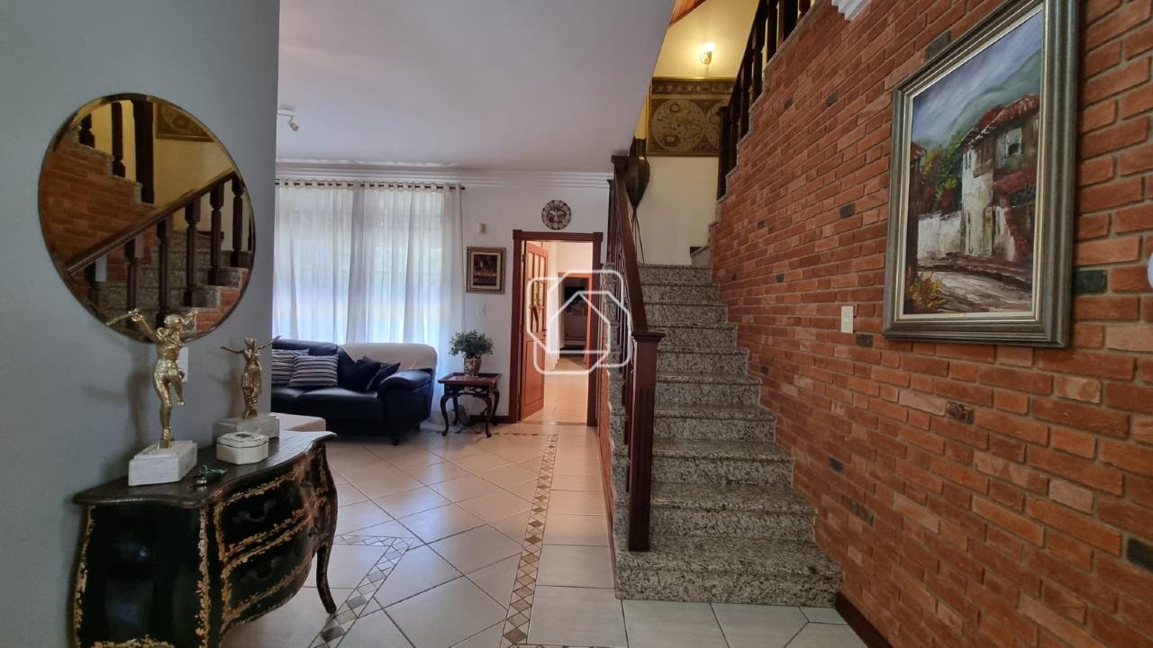 Casa de Condomínio à venda em Itu - SP - Fazenda Vila Real de Itu: 