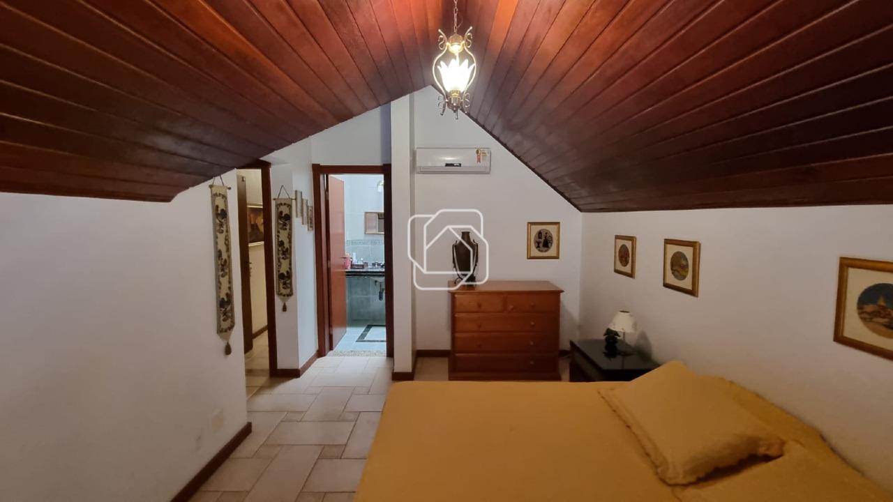 Casa de Condomínio à venda em Itu - SP - Fazenda Vila Real de Itu: 