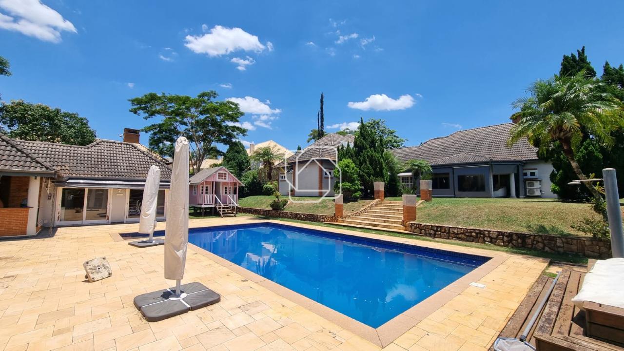 Casa de Condomínio à venda em Itu - SP - Fazenda Vila Real de Itu: 