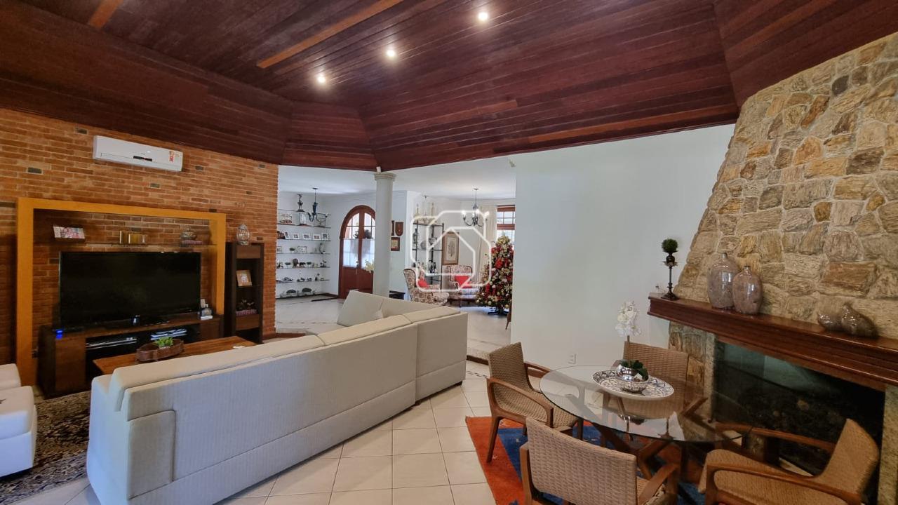 Casa de Condomínio à venda em Itu - SP - Fazenda Vila Real de Itu: 