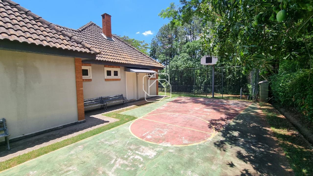 Casa de Condomínio à venda em Itu - SP - Fazenda Vila Real de Itu: 