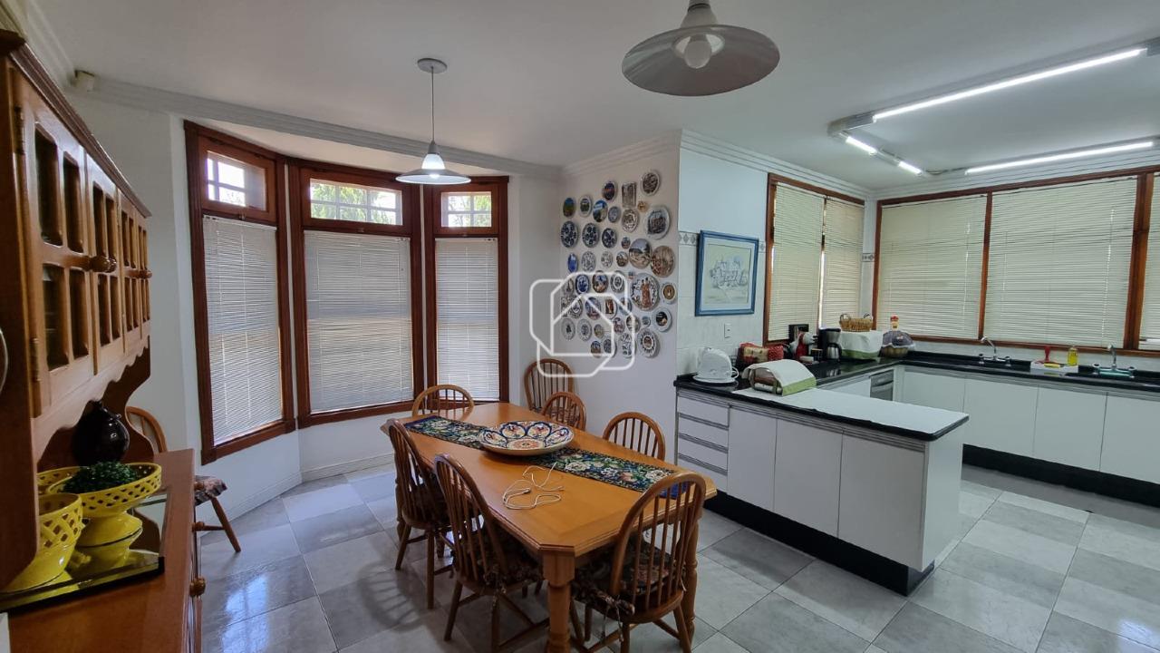 Casa de Condomínio à venda em Itu - SP - Fazenda Vila Real de Itu: 