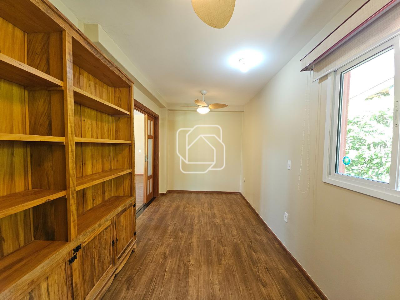 Casa de Condomínio à venda em Indaiatuba - SP - Terras de Itaici: Dormitório