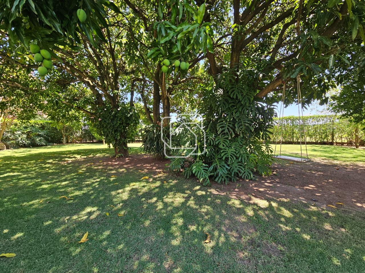 Casa de Condomínio à venda em Indaiatuba - SP - Terras de Itaici: Área externa