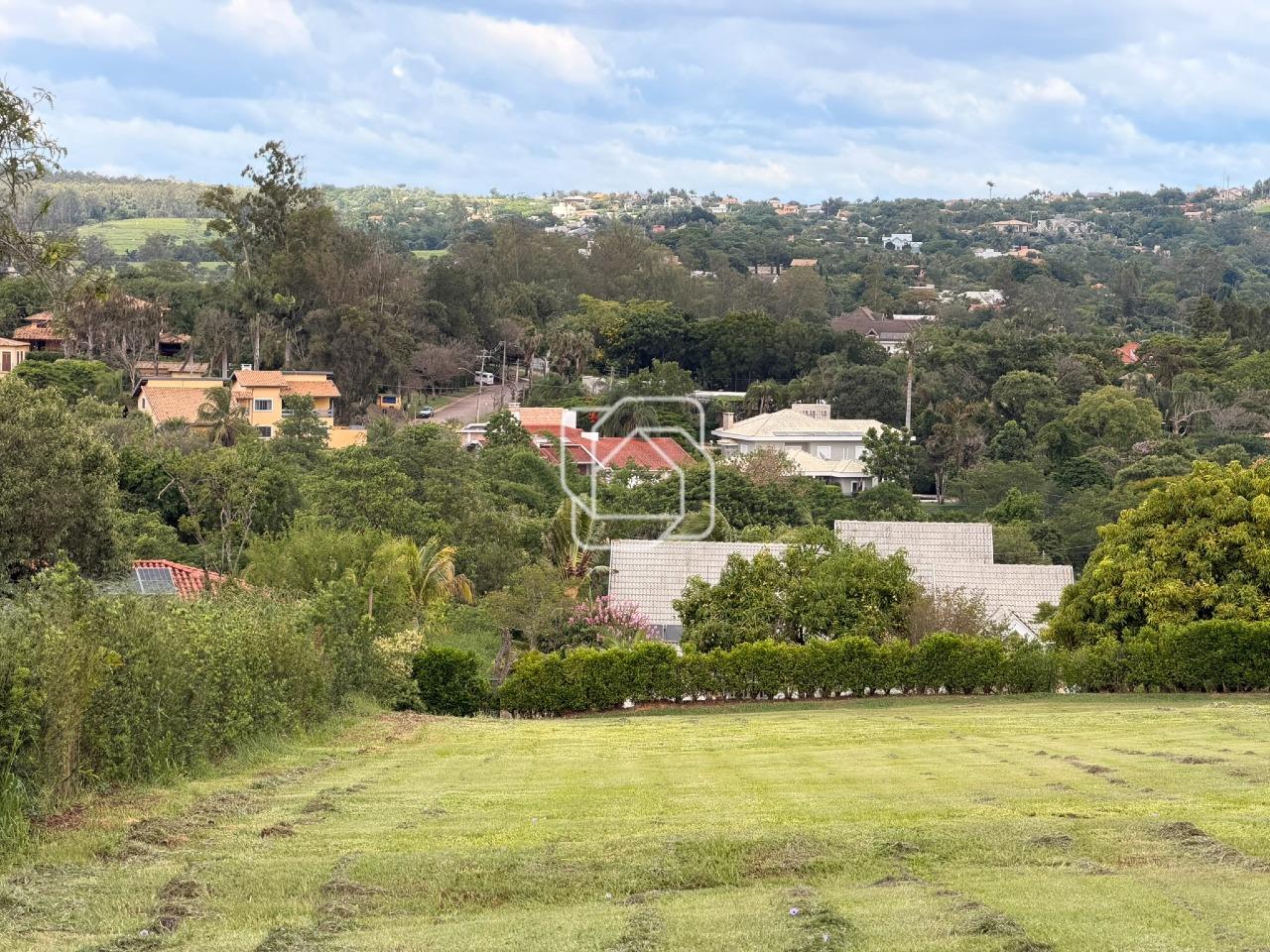 Terreno à venda em Itu - SP - Fazenda Vila Real de Itu: 