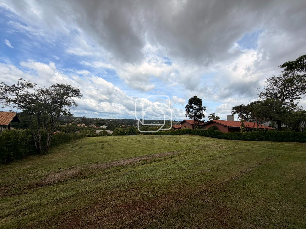 Terreno à venda em Itu - SP - Fazenda Vila Real de Itu: 