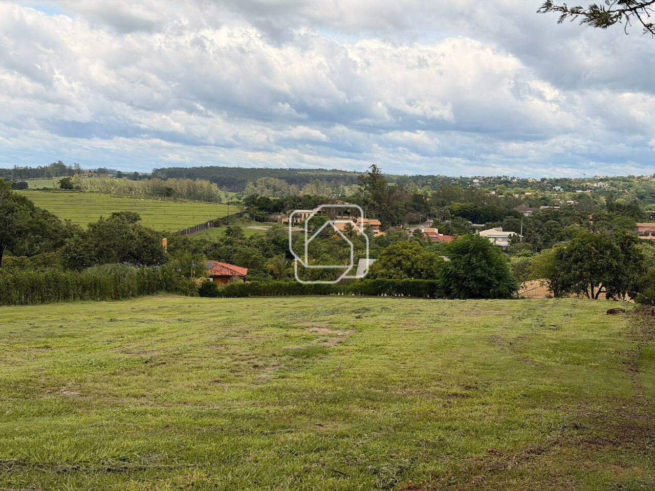 Terreno à venda em Itu - SP - Fazenda Vila Real de Itu: 