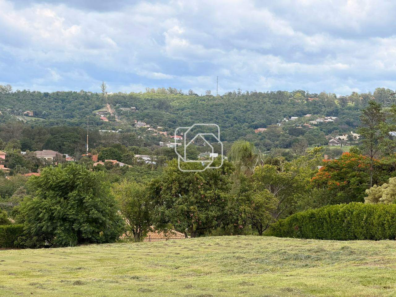 Terreno à venda em Itu - SP - Fazenda Vila Real de Itu: 
