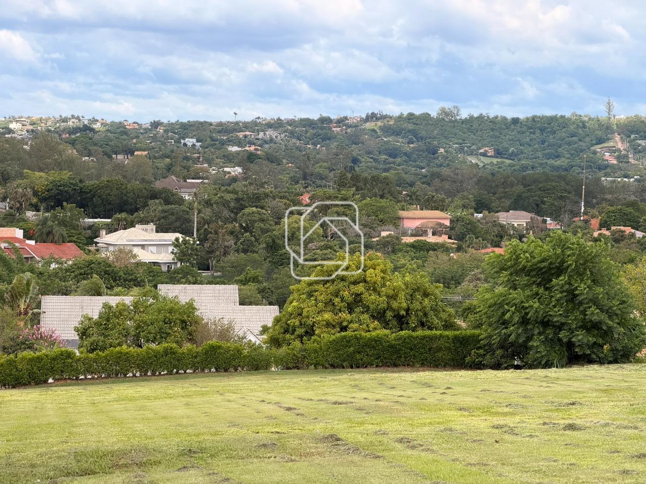 Terreno à venda em Itu - SP - Fazenda Vila Real de Itu: 