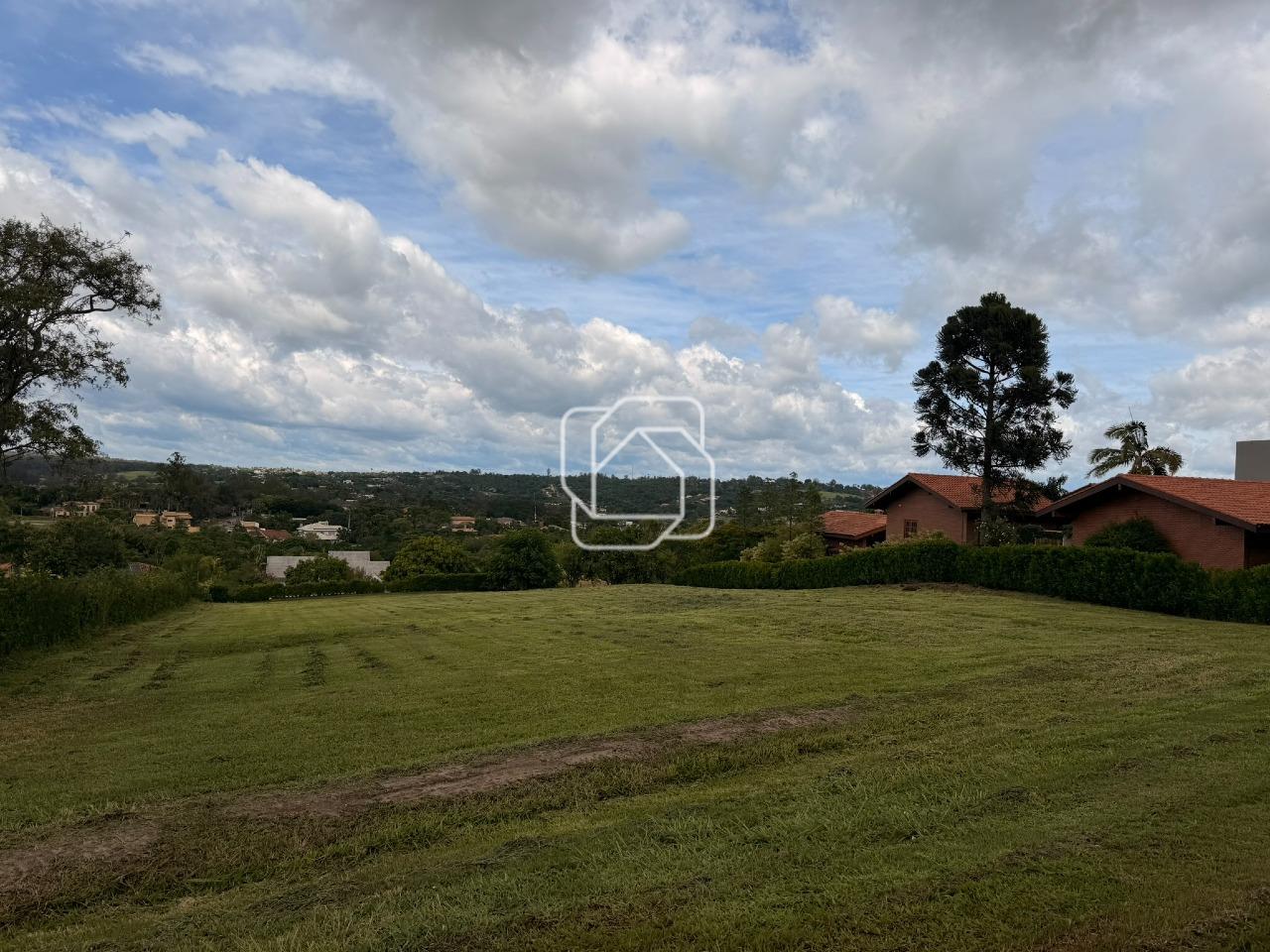 Terreno à venda em Itu - SP - Fazenda Vila Real de Itu: 