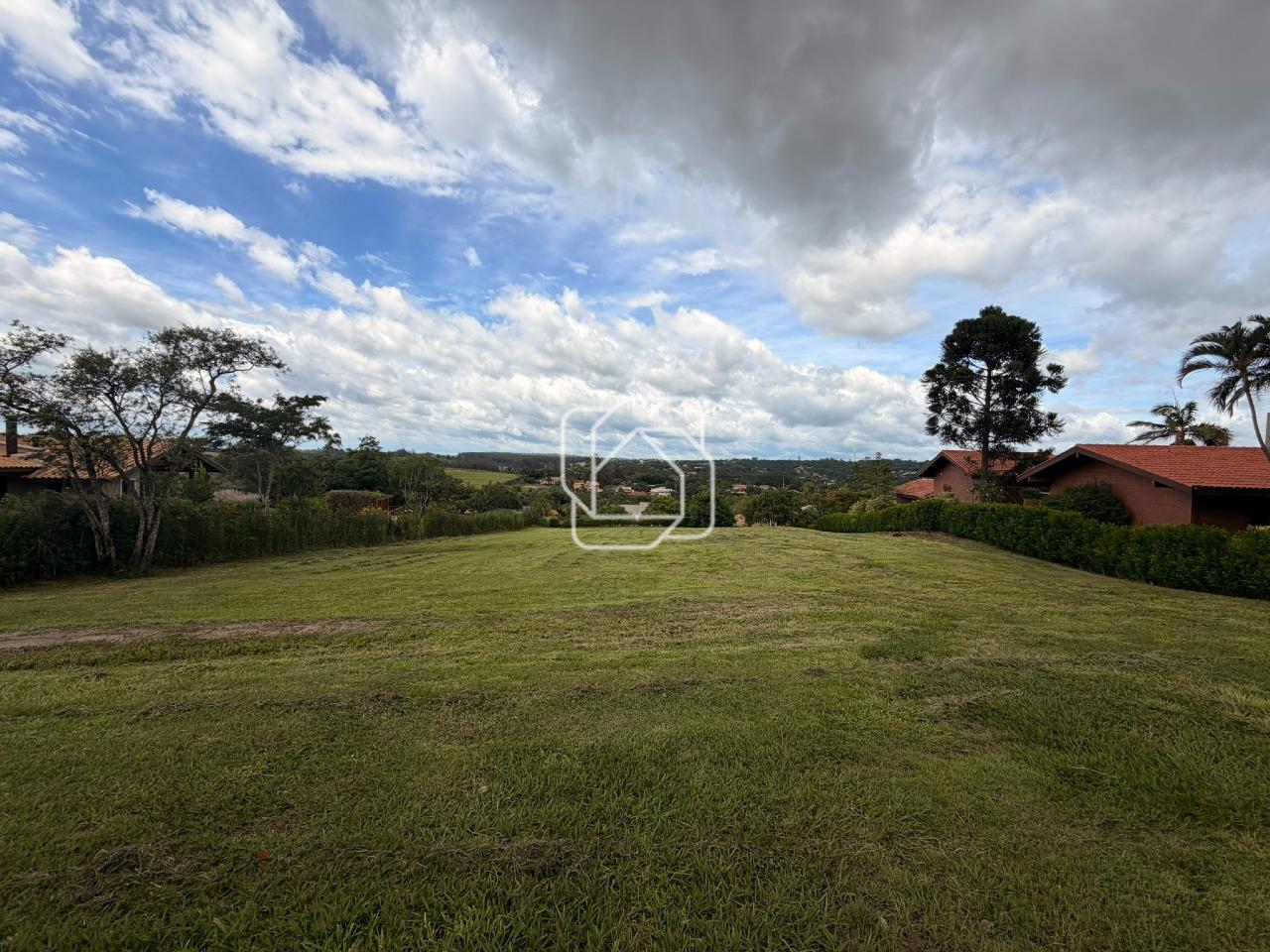 Terreno à venda em Itu - SP - Fazenda Vila Real de Itu: 
