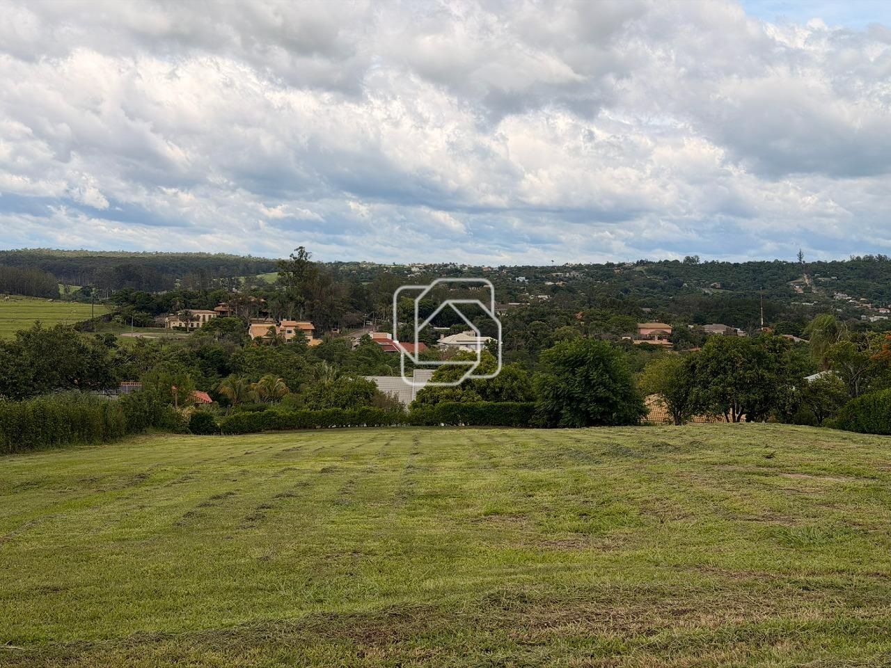 Terreno à venda em Itu - SP - Fazenda Vila Real de Itu: 