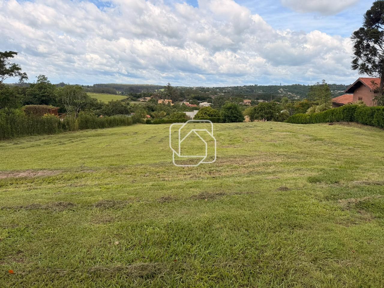 Terreno à venda em Itu - SP - Fazenda Vila Real de Itu: 