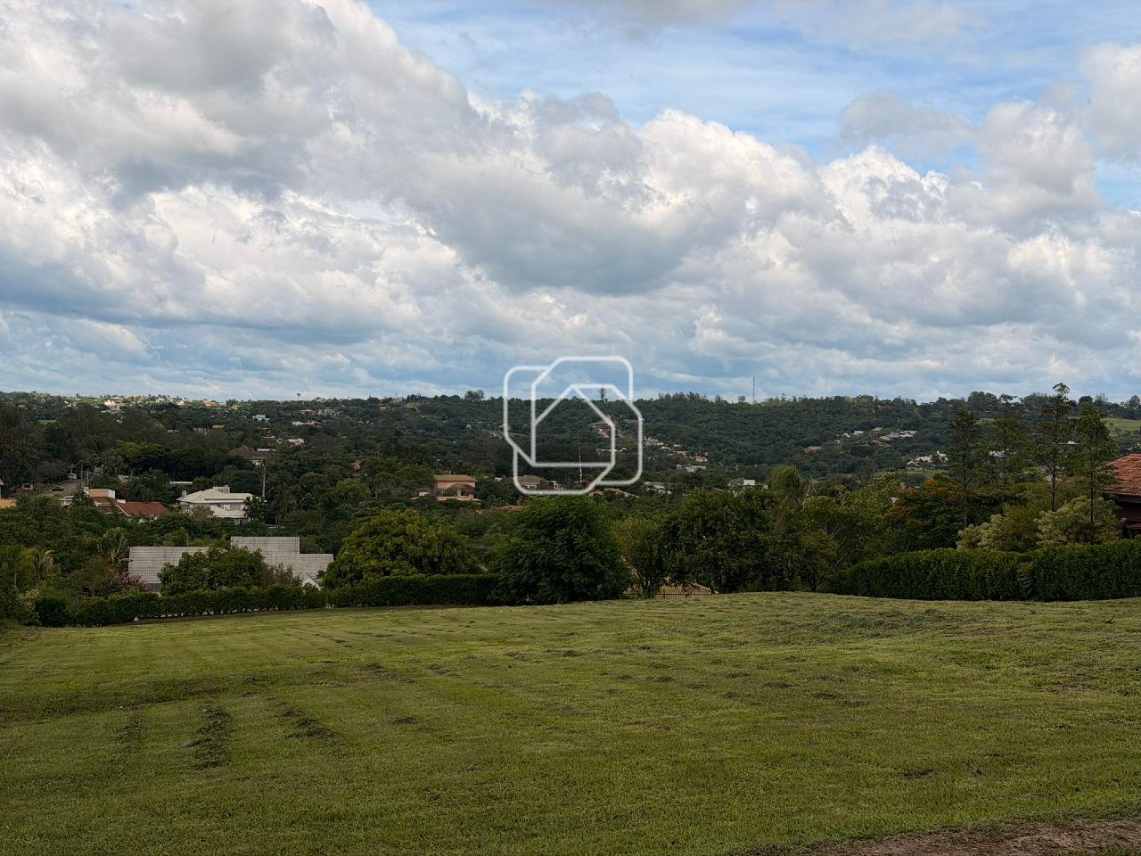 Terreno à venda em Itu - SP - Fazenda Vila Real de Itu: 