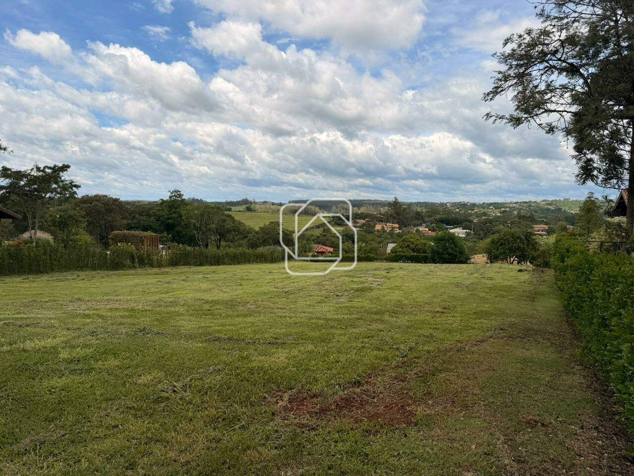 Terreno à venda em Itu - SP - Fazenda Vila Real de Itu: 