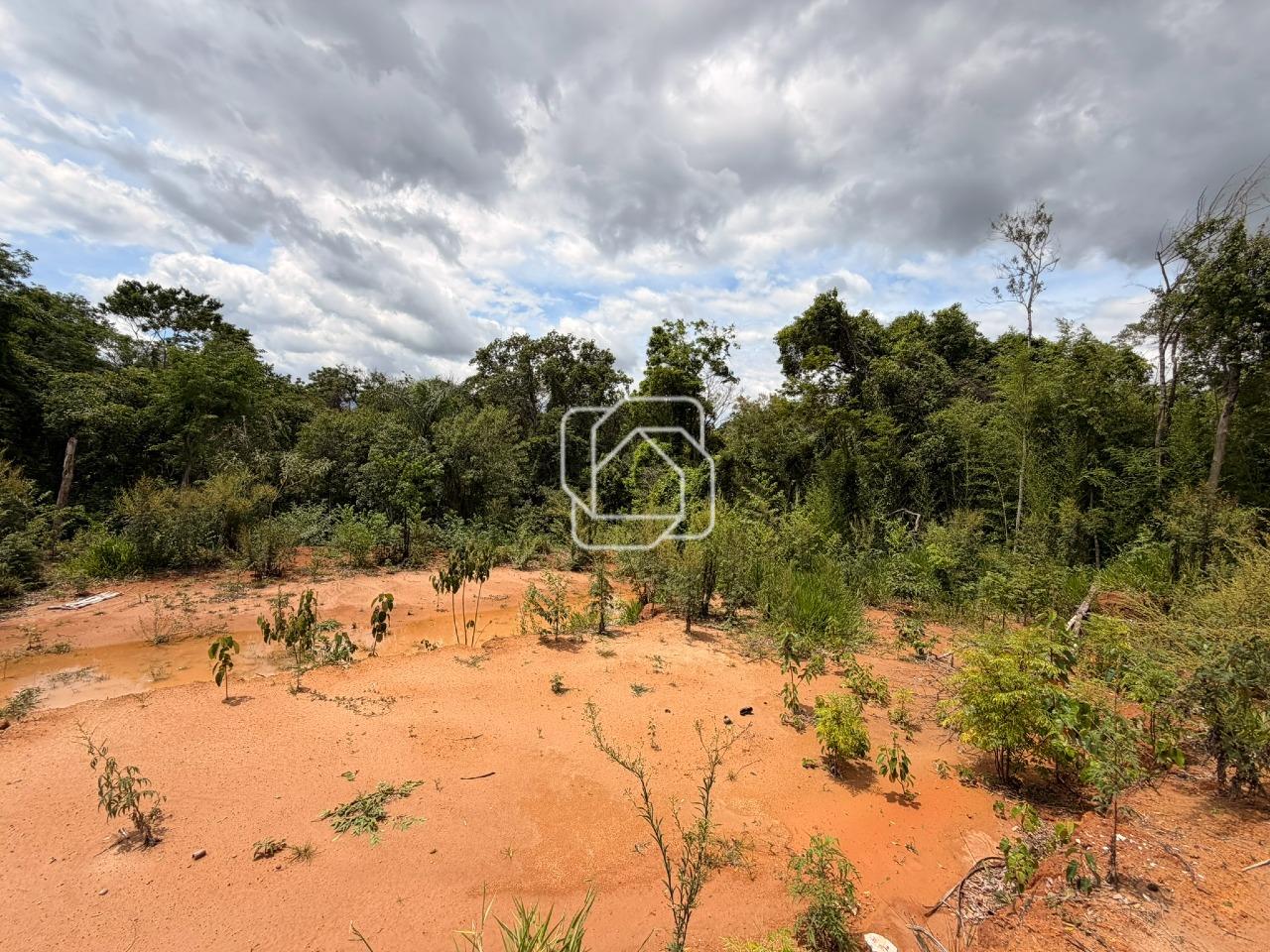 Terreno à venda em Itu - SP - Fazenda Vila Real de Itu: 