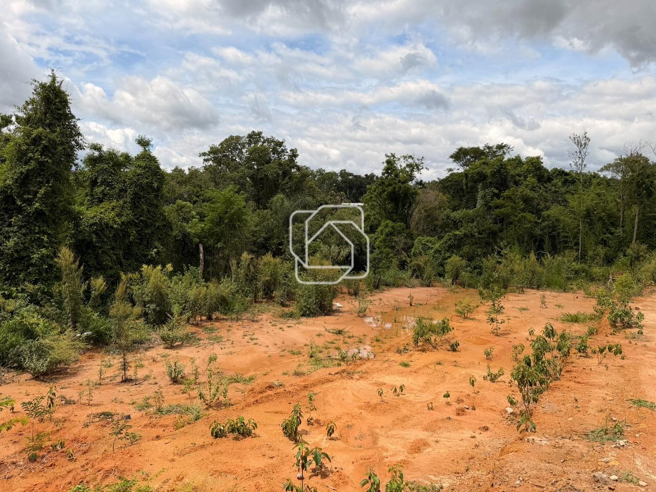 Terreno à venda em Itu - SP - Fazenda Vila Real de Itu: 