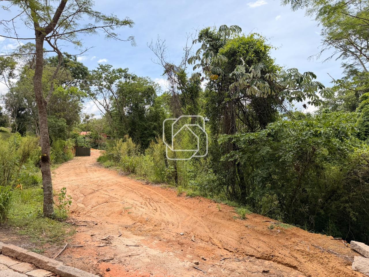 Terreno à venda em Itu - SP - Fazenda Vila Real de Itu: 