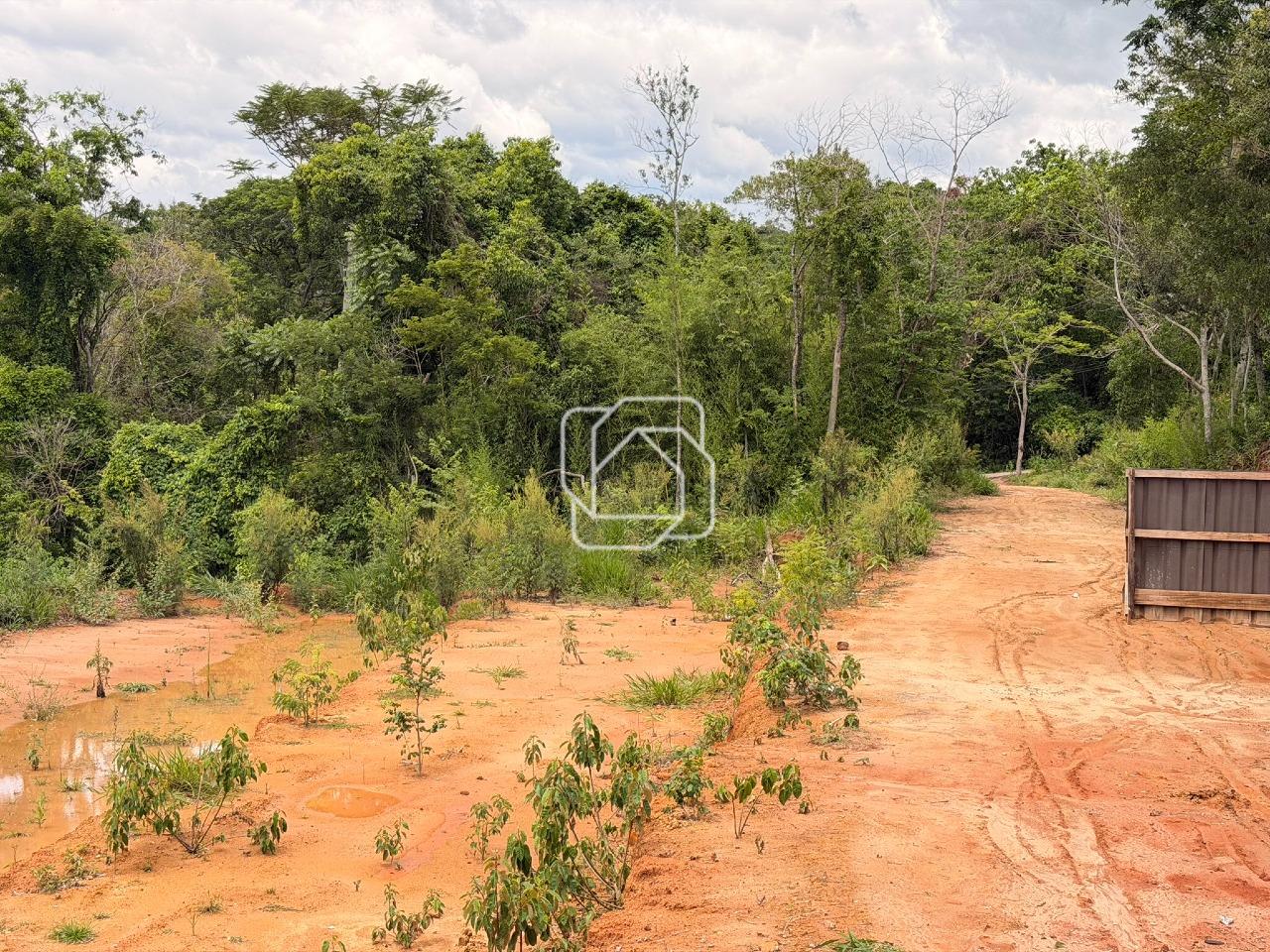 Terreno à venda em Itu - SP - Fazenda Vila Real de Itu: 
