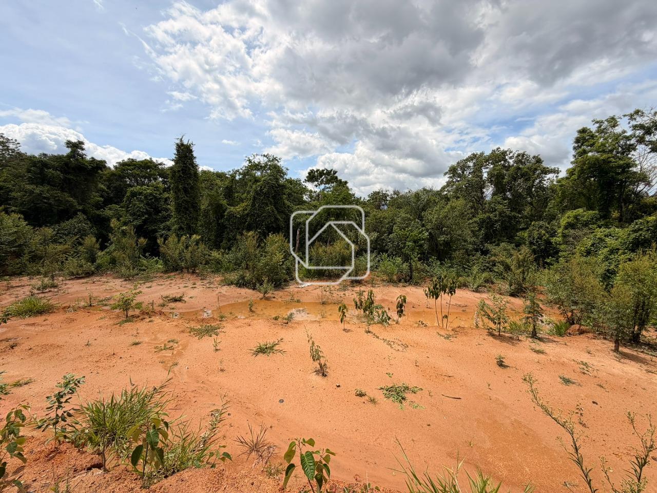 Terreno à venda em Itu - SP - Fazenda Vila Real de Itu: 