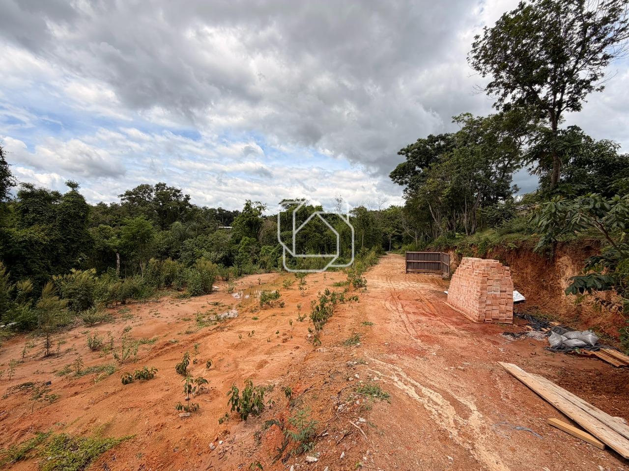 Terreno à venda em Itu - SP - Fazenda Vila Real de Itu: 