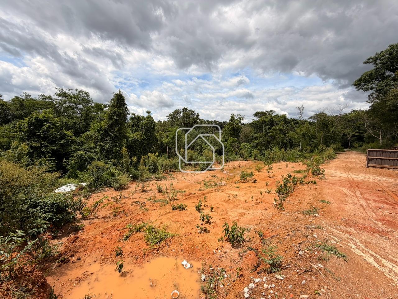 Terreno à venda em Itu - SP - Fazenda Vila Real de Itu: 